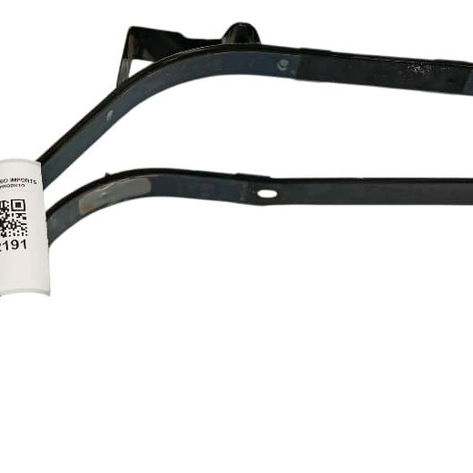 Cinta Tanque Combustivel Ford Maverick 2024 Preto