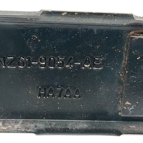 Cinta Tanque Combustivel Ford Maverick 2024 Preto