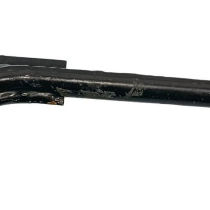 Trava Estepe Ford Maverick 2024