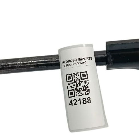 Trava Estepe Ford Maverick 2024