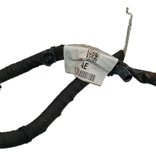 Cabo Aterramento Ford Maverick 2024 Preto