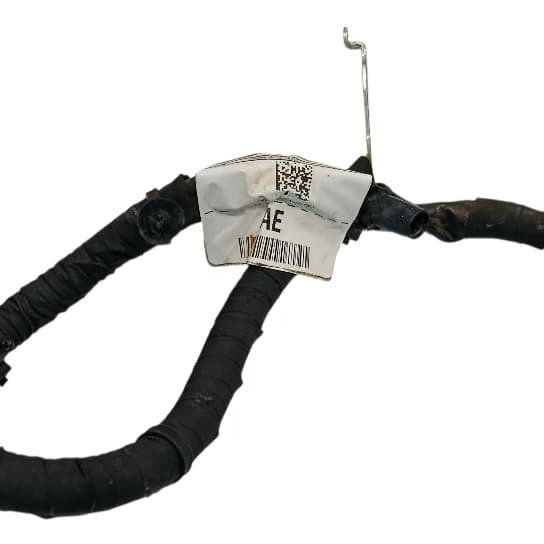 Cabo Aterramento Ford Maverick 2024 Preto