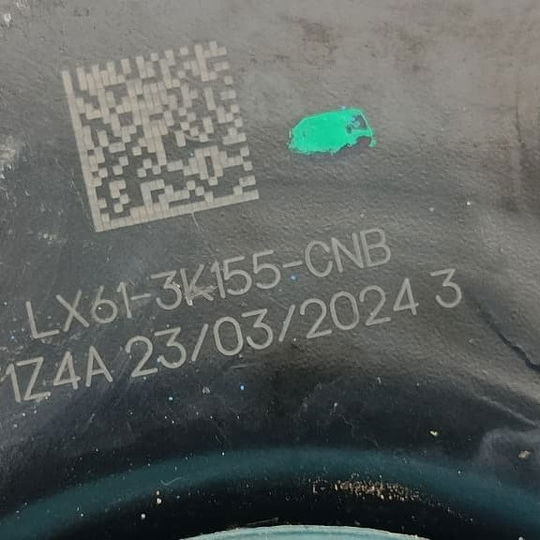 Coxim Amortecedor Dianteiro Ford Maverick 2024