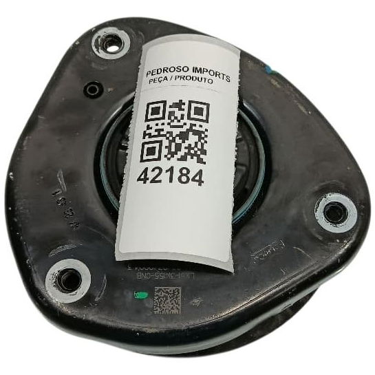 Coxim Amortecedor Dianteiro Ford Maverick 2024