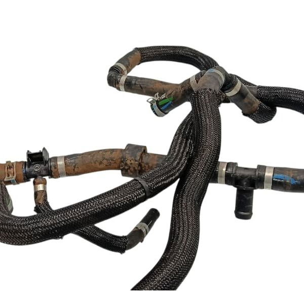 Mangueiras Arrefecimento Ford Maverick 2024