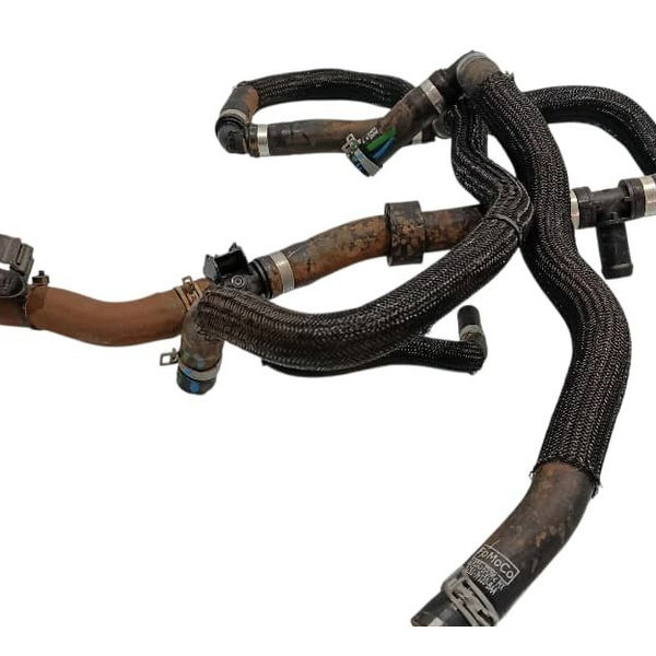 Mangueiras Arrefecimento Ford Maverick 2024