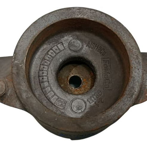 Coxim Amortecedor Traseiro Ford Maverick 2024