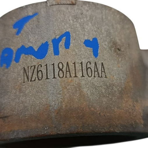 Coxim Amortecedor Traseiro Ford Maverick 2024