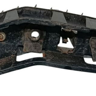 Guia Parachoque Dianteira Direita Ford Maverick 2024