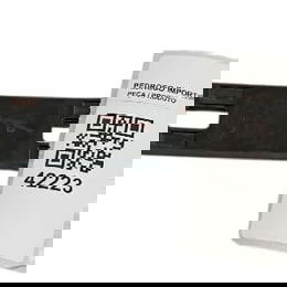 Suporte Aletas Ford Maverick 2024