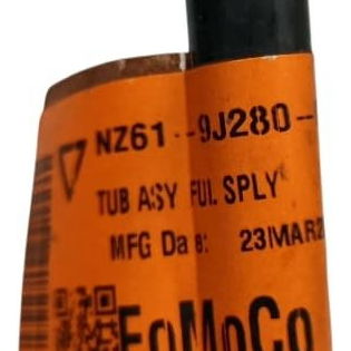 Mangueira Protetor Ford Maverick 2024