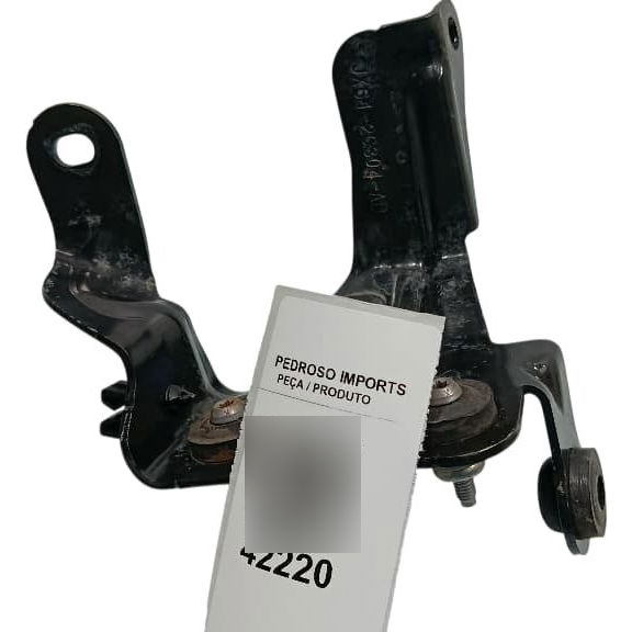 Suporte Bomba Abs Ford Maverick 2024