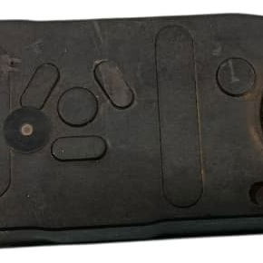 Motor Aletas Ford Maverick 2024