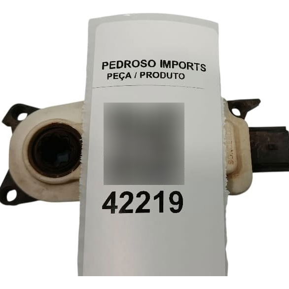 Motor Aletas Ford Maverick 2024