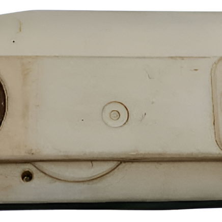 Motor Aletas Ford Maverick 2024