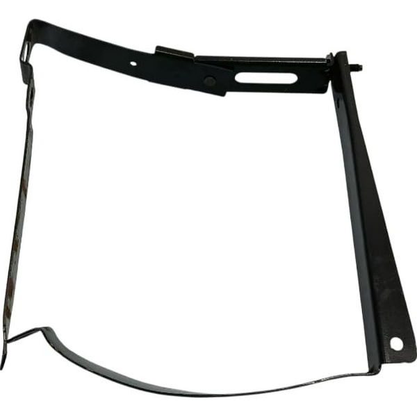 Suporte Bateria Ford Maverick 2024