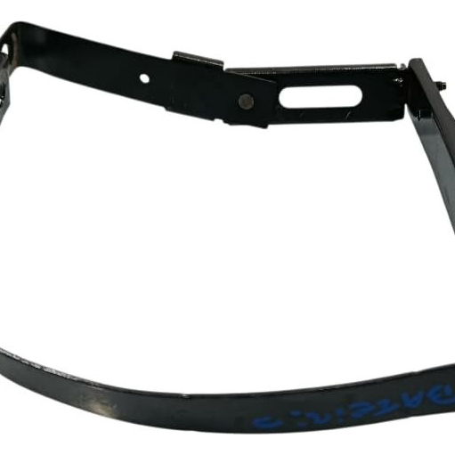 Suporte Bateria Ford Maverick 2024