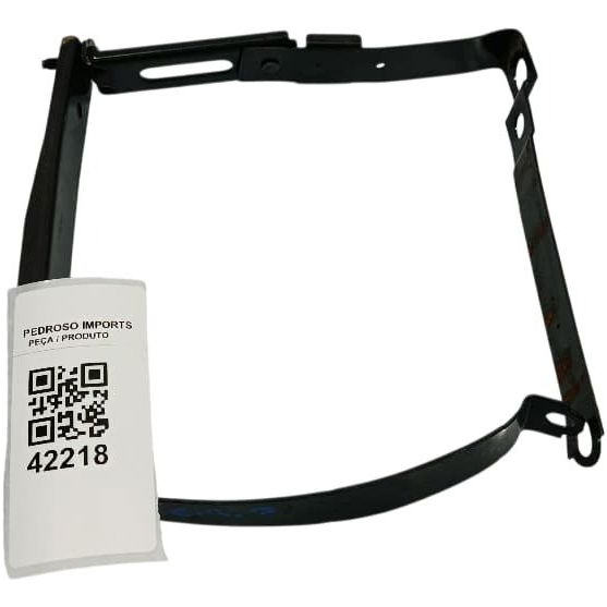 Suporte Bateria Ford Maverick 2024