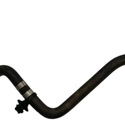 Mangueira Refrigeração Combustivel Ford Maverick 2024