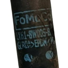 Mangueira Refrigeração Combustivel Ford Maverick 2024