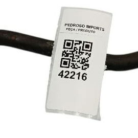 Mangueira Refrigeração Combustivel Ford Maverick 2024