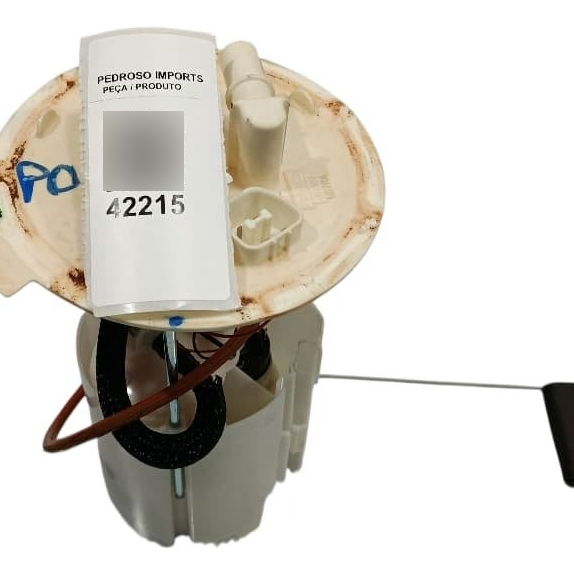 Bomba Combustivel Ford Maverick 2024