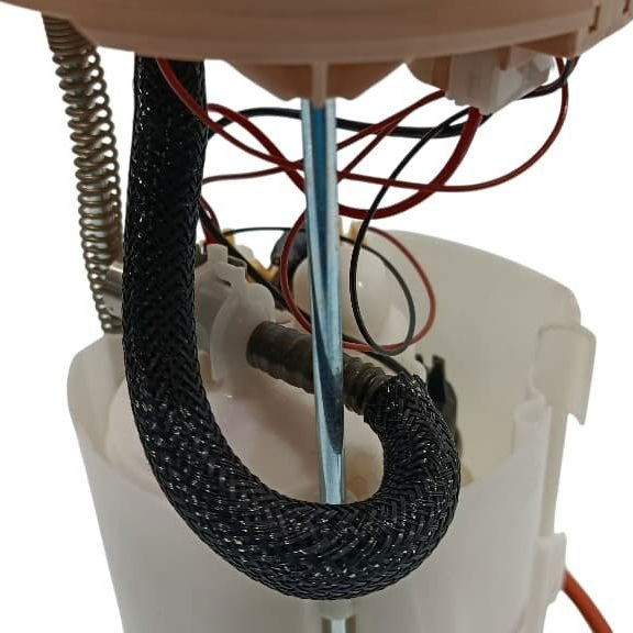 Bomba Combustivel Ford Maverick 2024