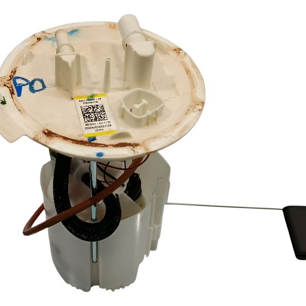 Bomba Combustivel Ford Maverick 2024