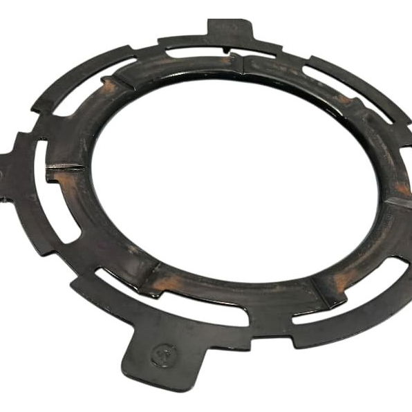 Anel Trava Bomba Combustivel Ford Maverick 2024 - Preto