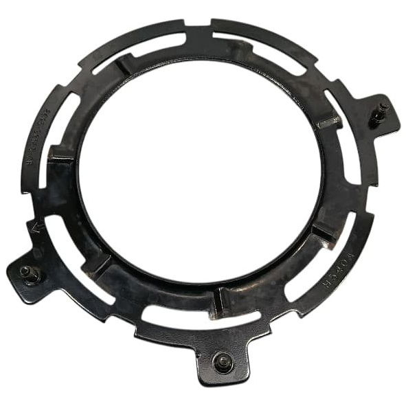 Anel Trava Bomba Combustivel Ford Maverick 2024 - Preto