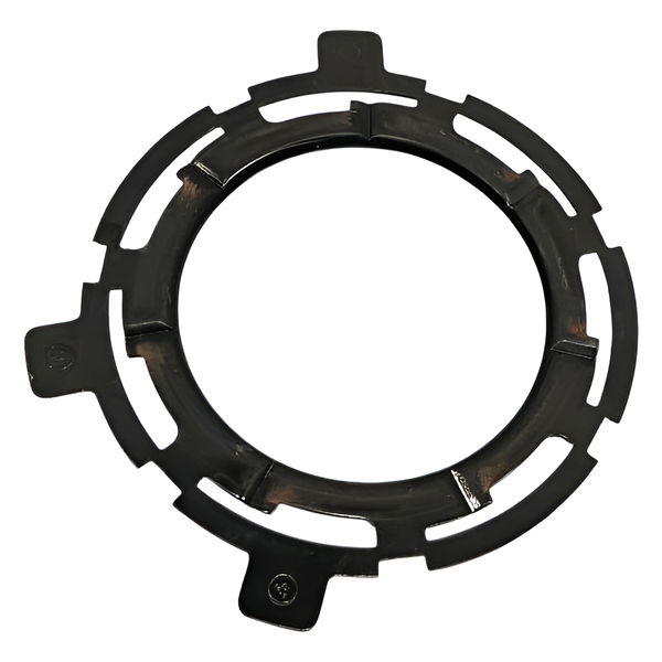 Anel Trava Bomba Combustivel Ford Maverick 2024 - Preto