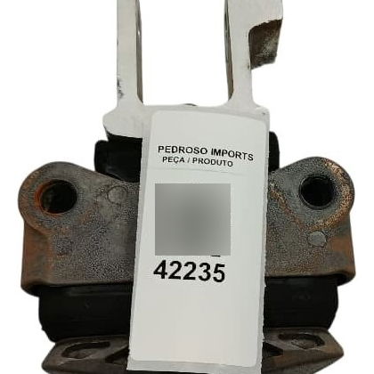 Suporte Motor Ford Maverick 2024