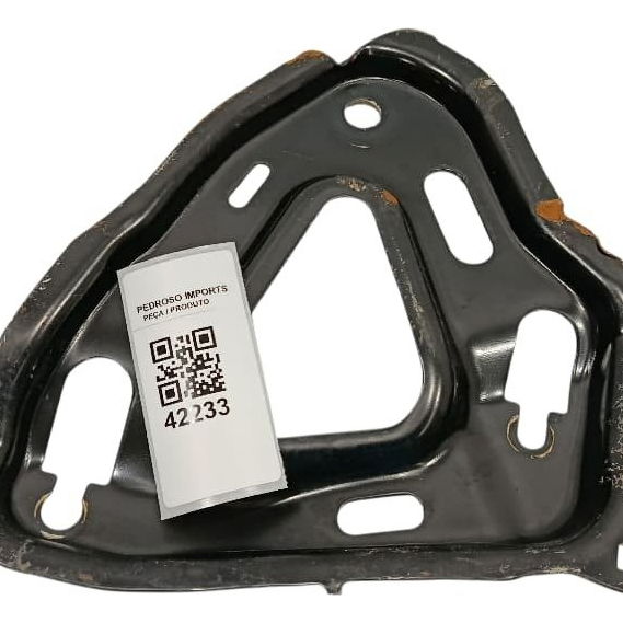 Suporte Carroceria Lateral Direito Ford Maverick 2024