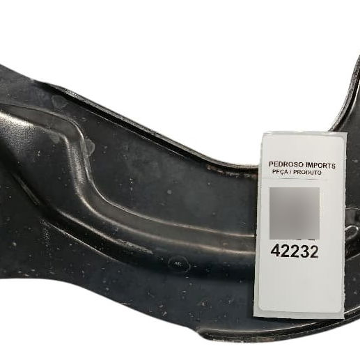 Braço Facão Traseiro Ford Maverick 2024