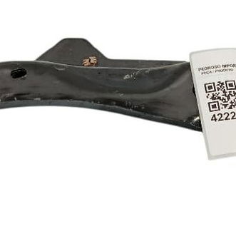 Suporte Carroceria Ford Maverick 2024