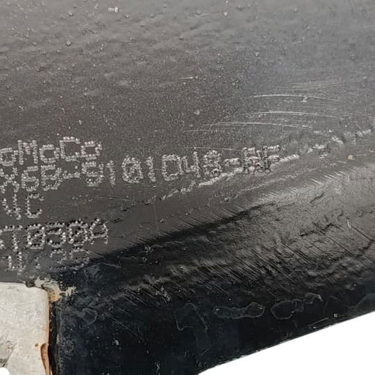 Suporte Carroceria Ford Maverick 2024