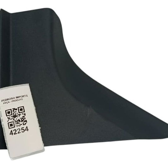 Acabamento Banco Traseiro Direito Ford Maverick 2024 Preto