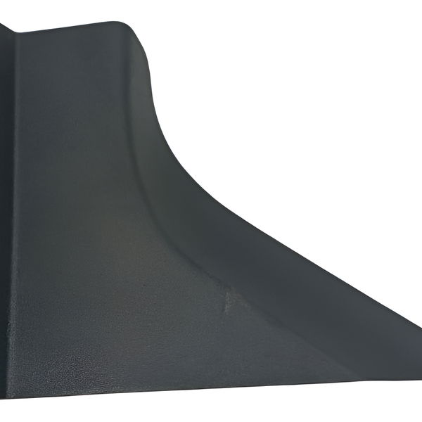 Acabamento Banco Traseiro Direito Ford Maverick 2024 Preto