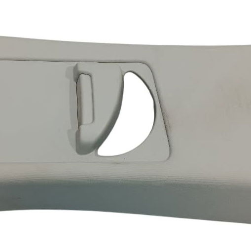 Acabamento Cinto Coluna Direita Ford Maverick 2024 - Bege