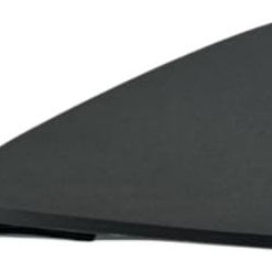 Acabamento Lateral Painel Ford Maverick 2024 - Preto - Animal Print