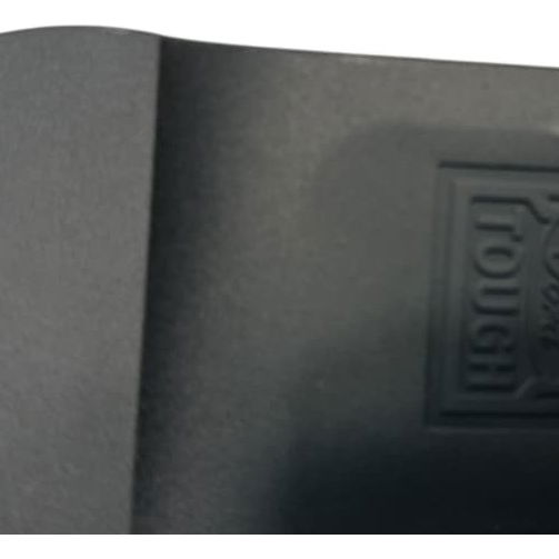 Acabamento Lateral Painel Ford Maverick 2024 - Preto - Animal Print