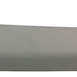 Acabamento Coluna Parabrisa Direito Ford Maverick 2024 Bege