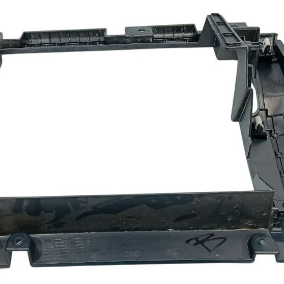 Suporte Porta Luvas Ford Maverick 2024 Preto