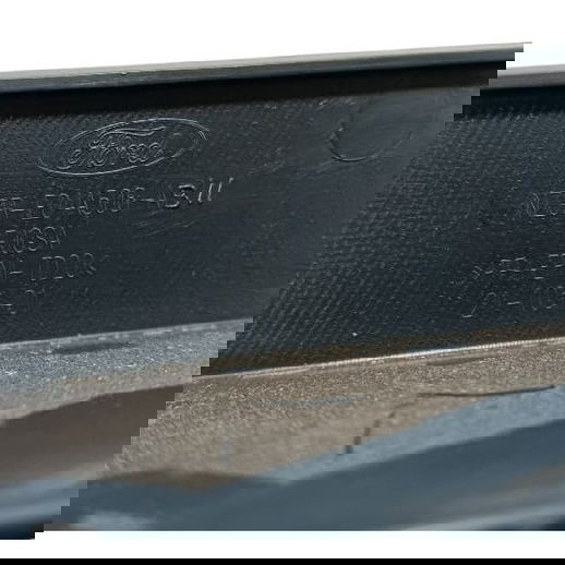 Suporte Porta Luvas Ford Maverick 2024 Preto