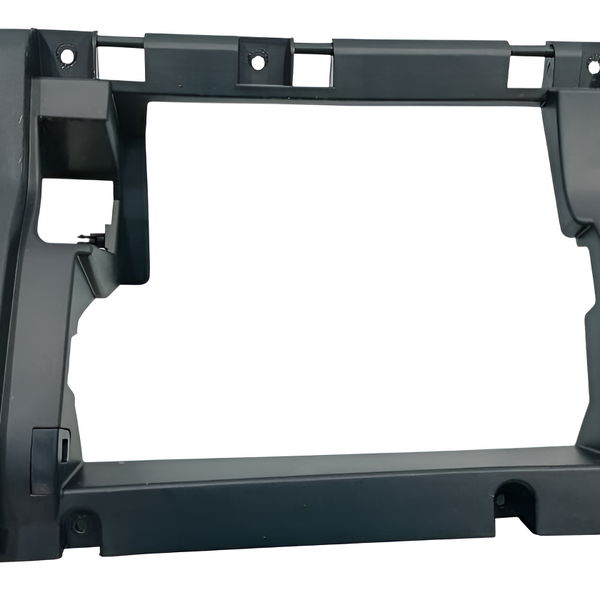 Suporte Porta Luvas Ford Maverick 2024 Preto