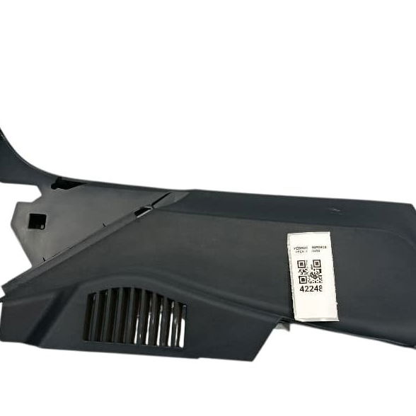 Acabamento Interno Direito Traseiro Ford Maverick 2024 - Preto