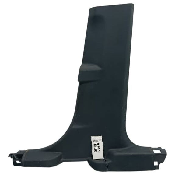 Acabamento Interno Coluna Direito Ford Maverick 2024 Preto