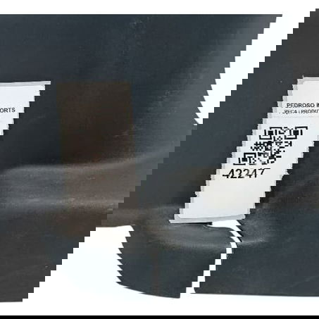 Acabamento Interno Coluna Direito Ford Maverick 2024 Preto