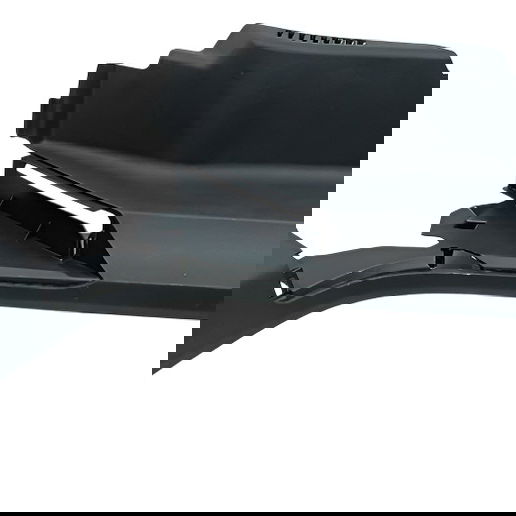 Acabamento Interno Esquerdo Traseiro Ford Maverick 2024 - Preto