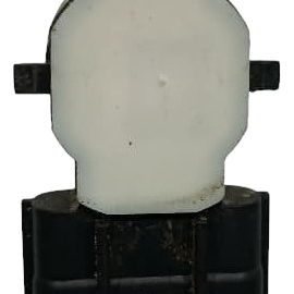 Sensor Estacionamento Honda Hrv Touring 1.5 2020 Preto